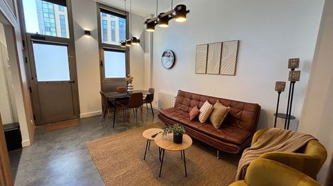 Photo 3 of Flat for rent in Calle Sor Joaquina, Riazor - Visma, A Coruña Capital