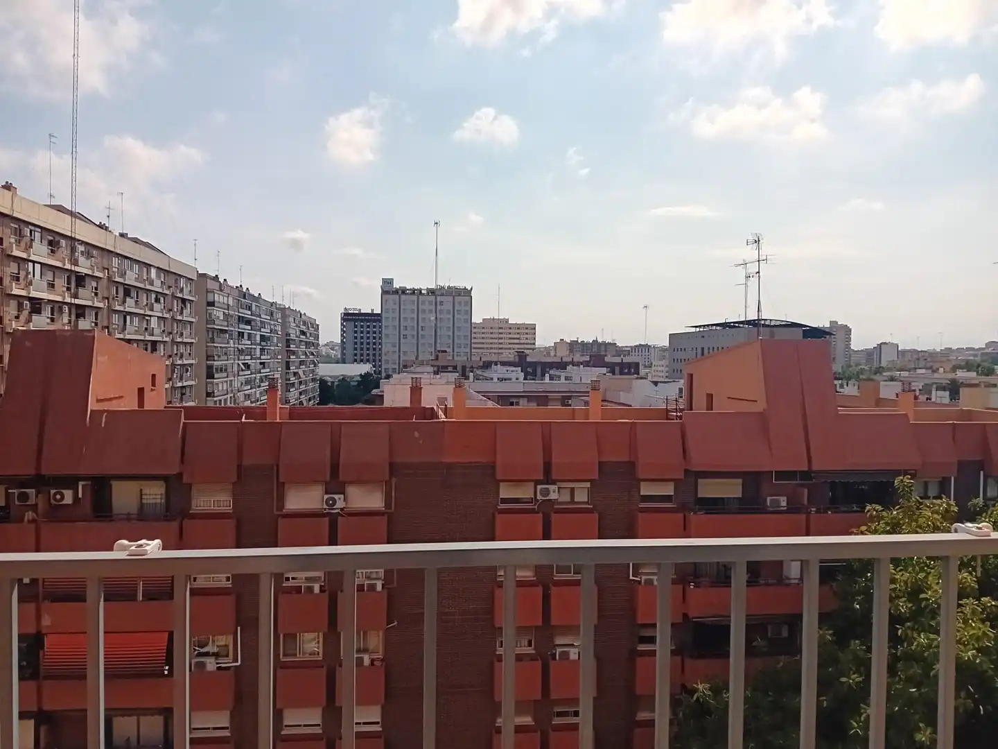 Terrassa de Pis en venda en Valencia amb Aire condicionat, Forn i Rentadora