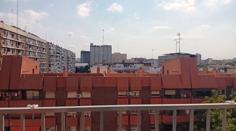 Foto 4 de Pis en venda a Carrer de la Vall de Laguar, 12, Les Tendetes - Avenida Burjassot, Valencia Capital
