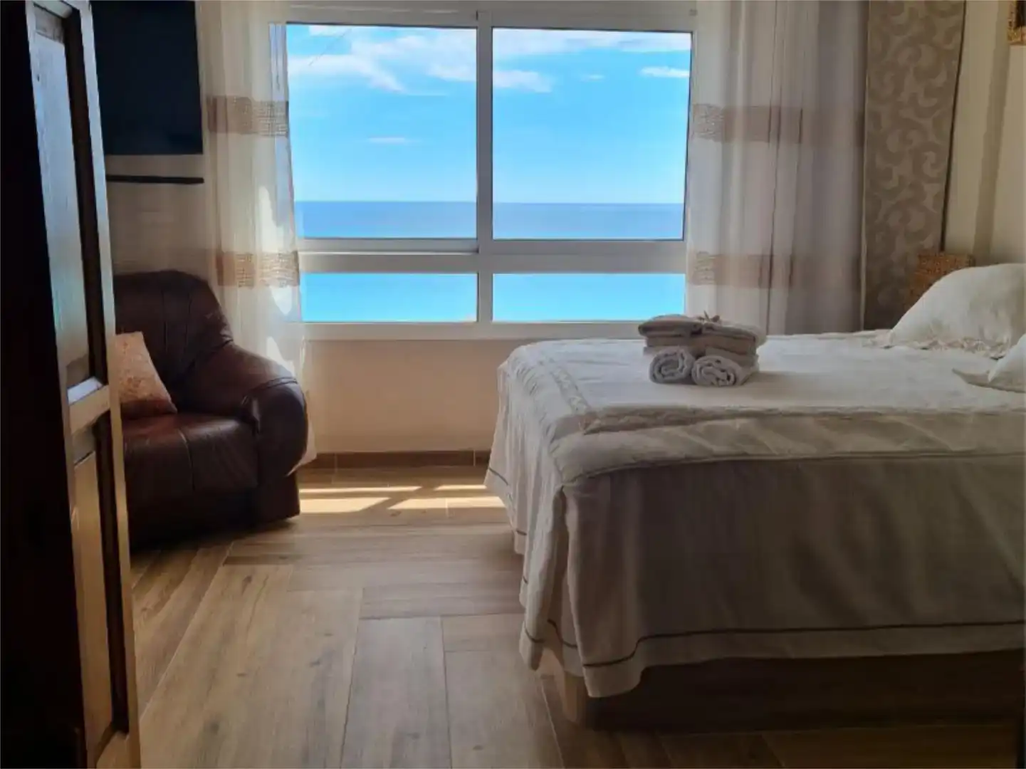 Habitación de Casa o chalet de alquiler en Poble Nou - Montiboli