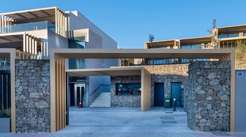 Foto 3 de vivienda de obra nueva en Piso en venta en Camino del Zorro, El Faro de Calaburra - Chaparral, Málaga