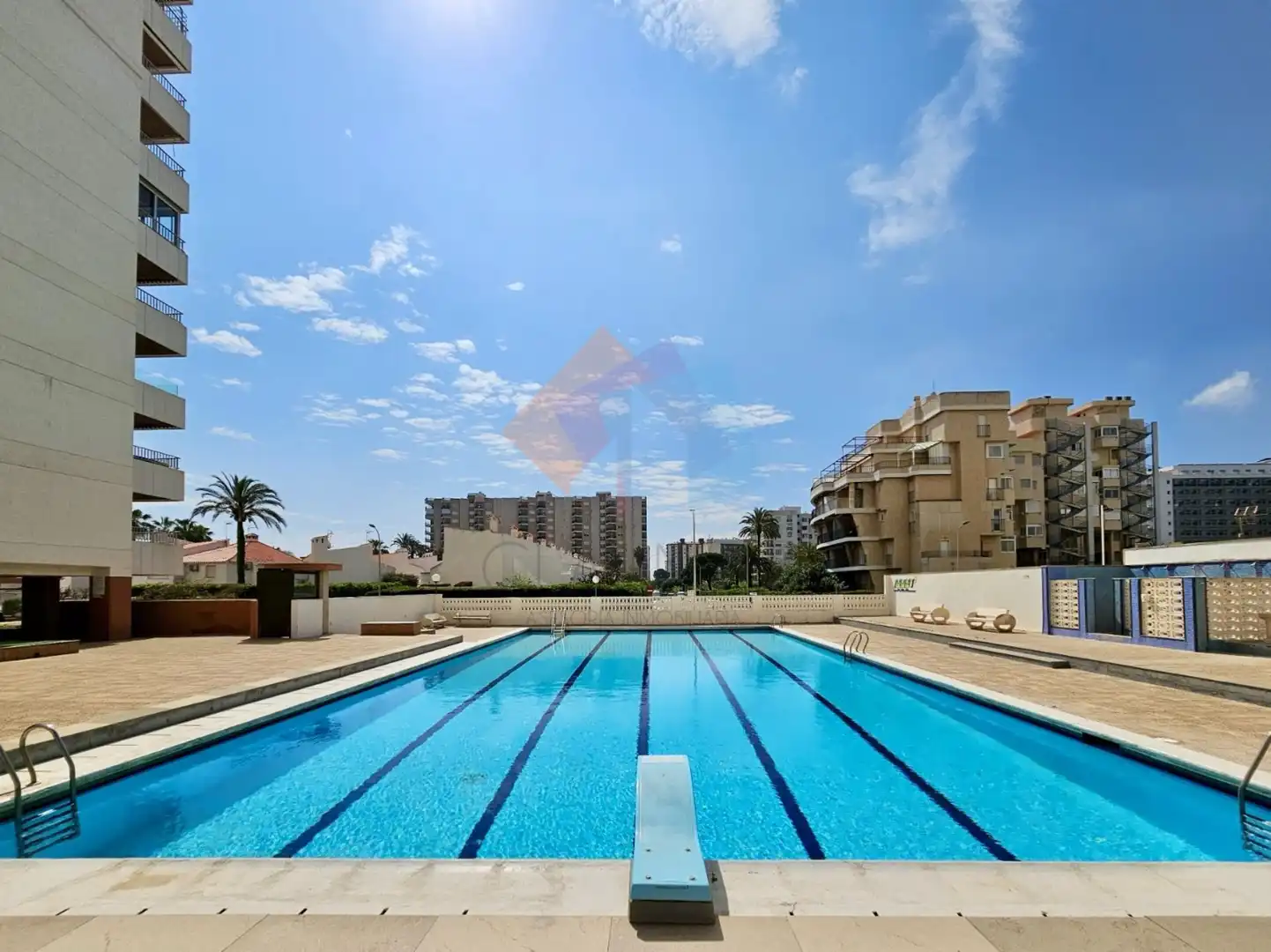 Piso con piscina en venta en Playa de Gandia, imagen 42