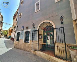 Premises to rent in Pedro Sebastia, Alicante / Alacant