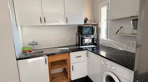 Foto 5 de Apartament en venda a Avenida Gamonal, Parque de la Paloma, Málaga