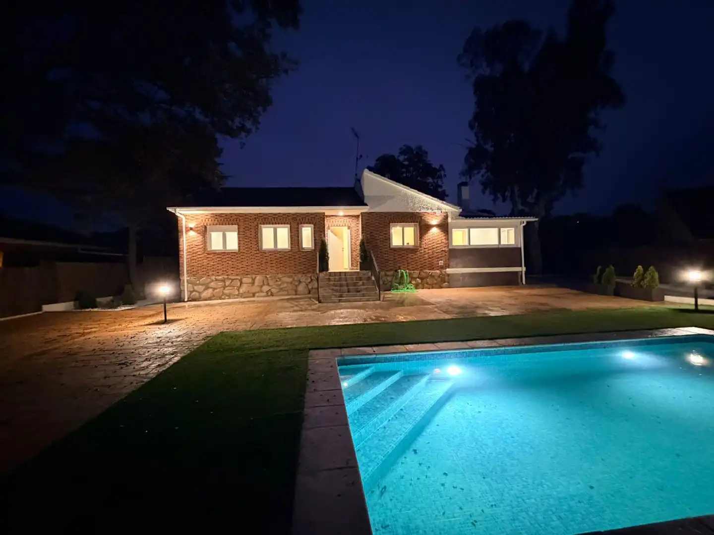 Casa o xalet en venda a Avenida de la Alcazaba, Cerro Alarcón