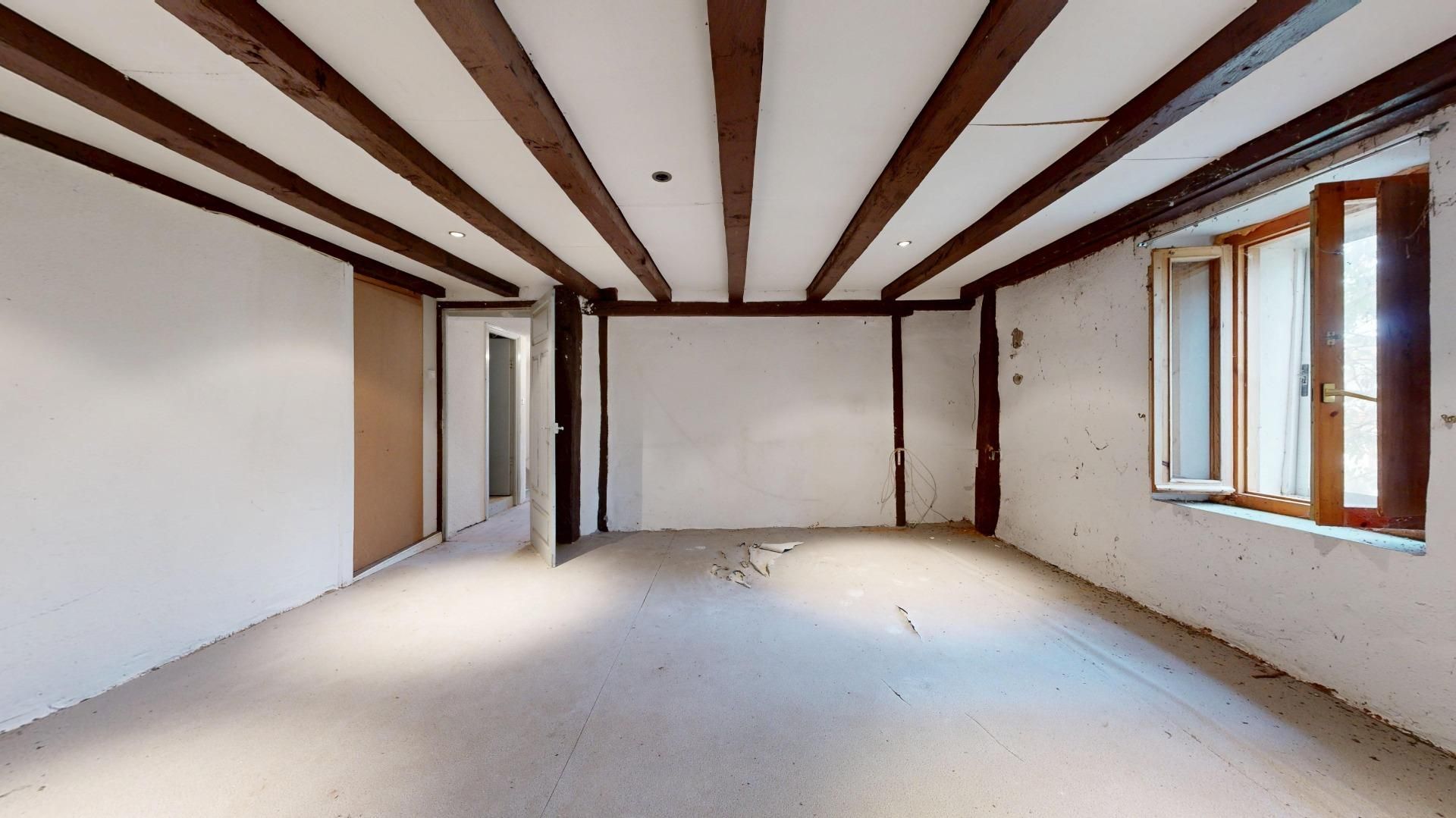 Casa o xalet en venda en Merindad de Montija amb Jardí privat, Traster i Balcó