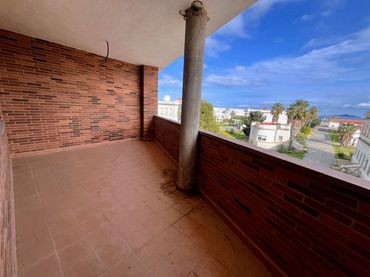 Apartament en venda a Centro