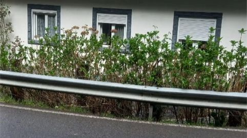 Foto 3 de Casa o xalet en venda a Barrio Aguasmestas, 1, Belmonte de Miranda, Asturias