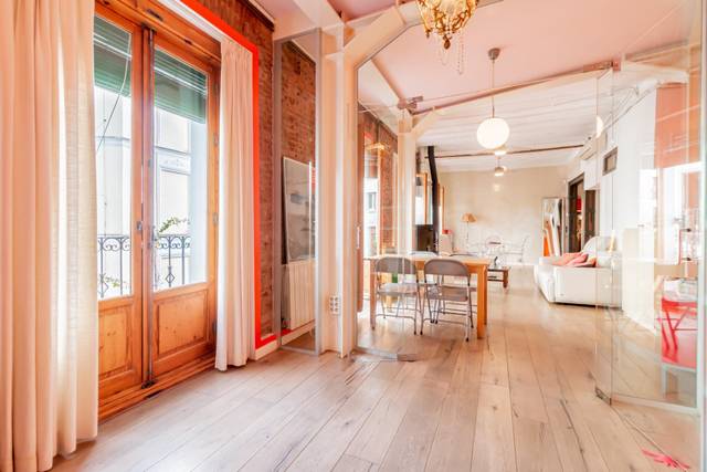 Piso en Venta en Embajadores - Lavapiés