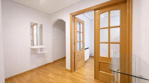 Foto 4 de Piso en venta en Rúa Sinforiano López, Falperra - Santa Lucía, A Coruña Capital