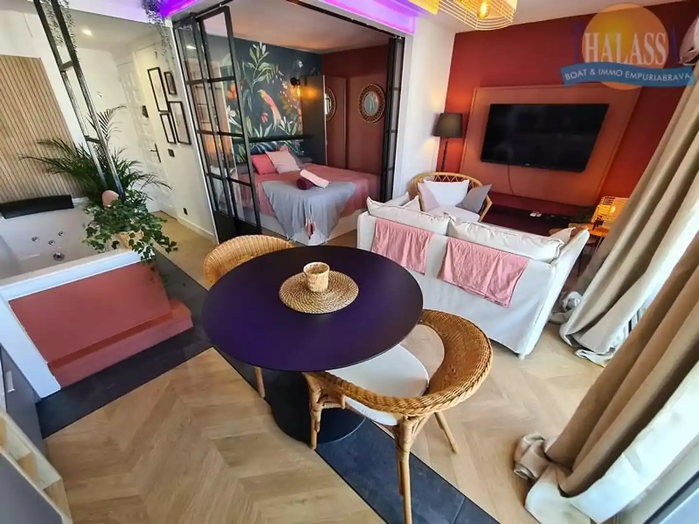 Wohnung zum Verkauf in Carrer Port Salins, imagen 3