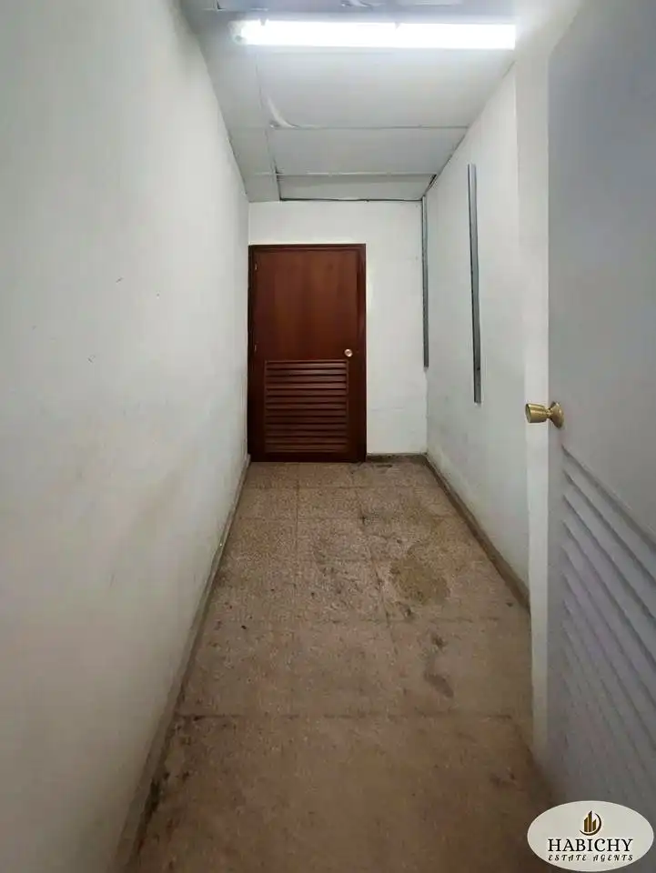 Business premises for sale in Calle Ciudad de Cádiz, imagen 9