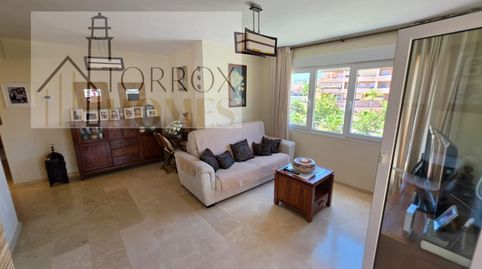 Foto 5 de Piso en venta en Carretera Peñoncillo el, El Peñoncillo, Torrox
