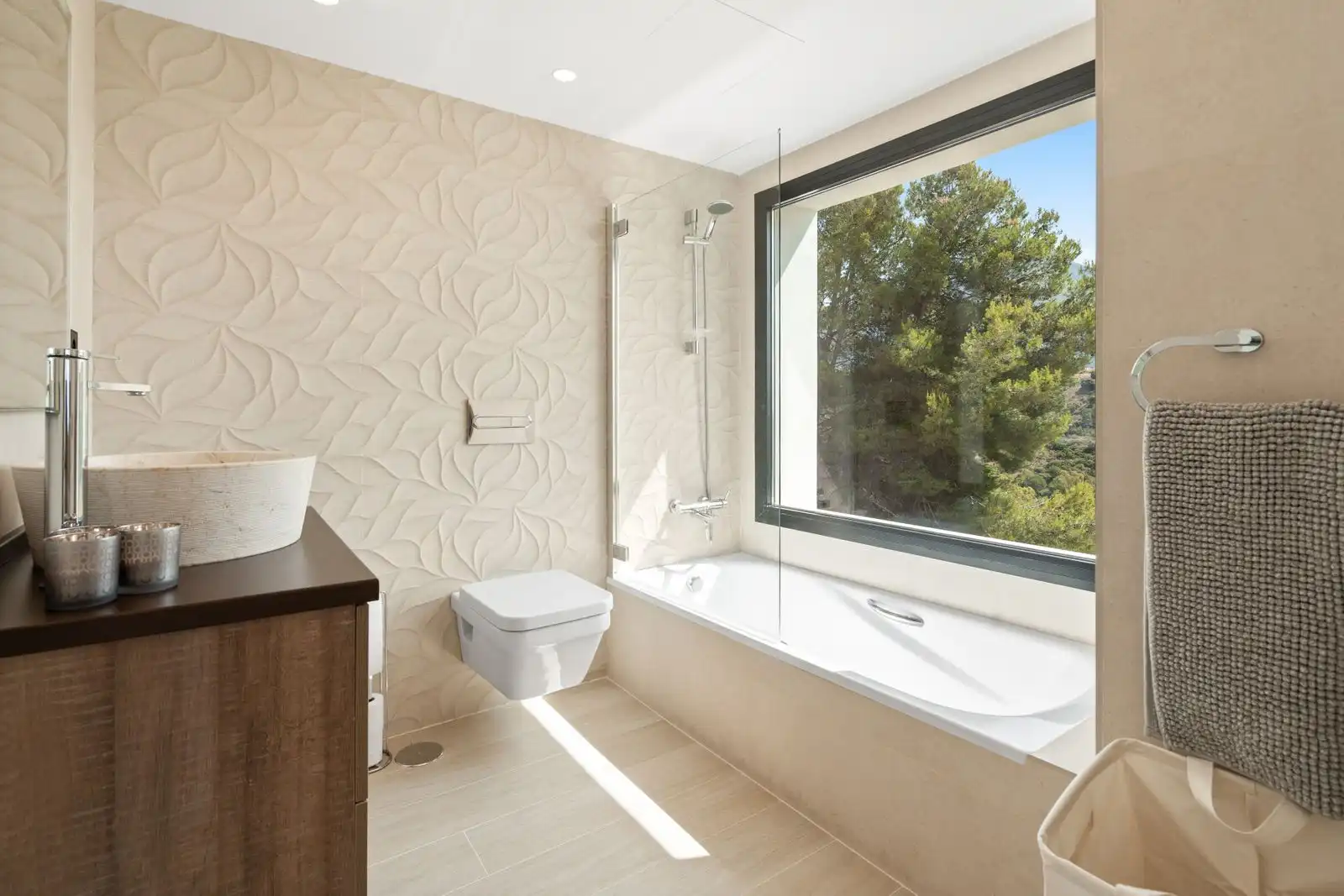 Chalet con piscina en venta en Calle los Granados 18, imagen 14
