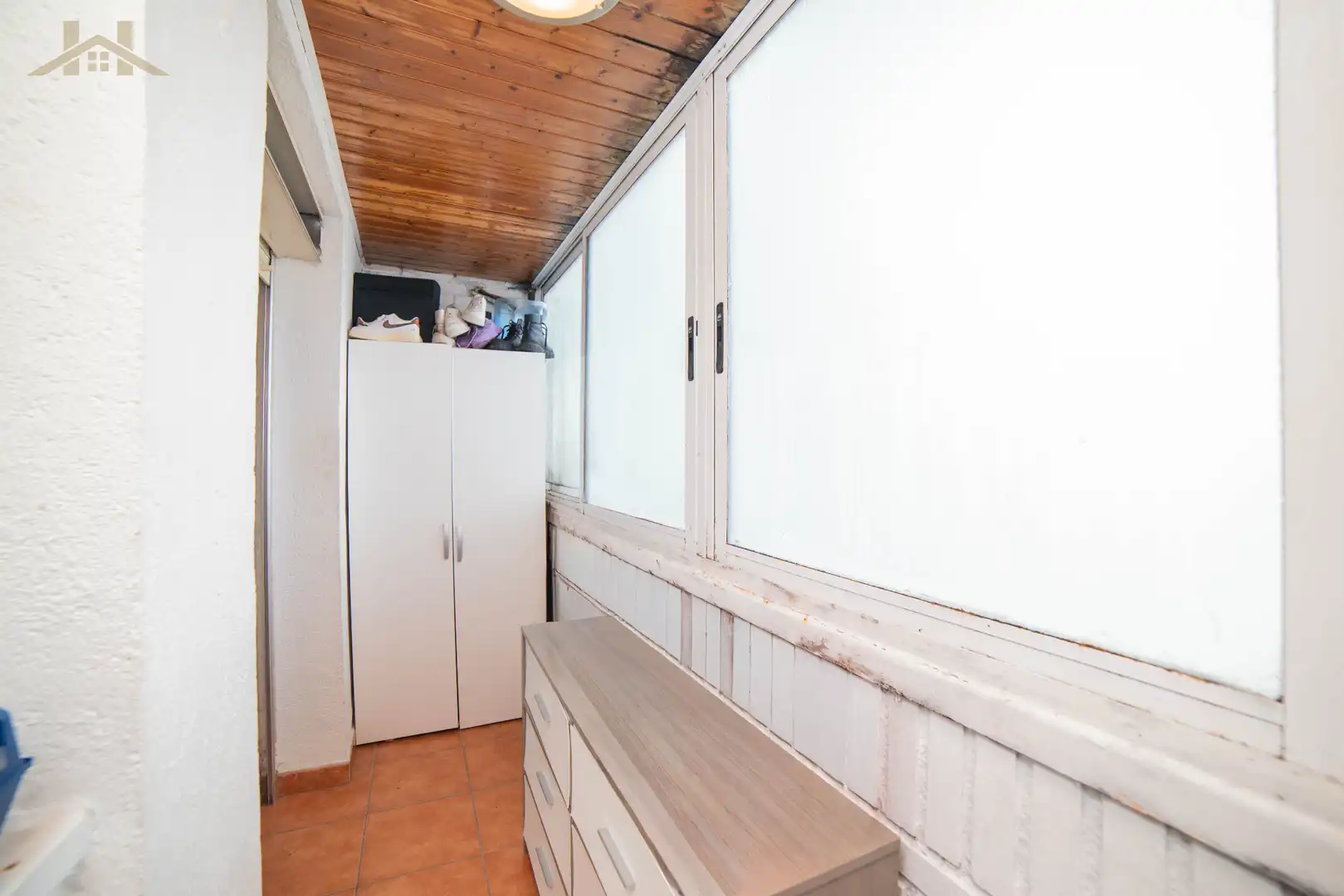 Piso en venta en Fuenlabrada con Aire acondicionado, Calefacción y Parquet