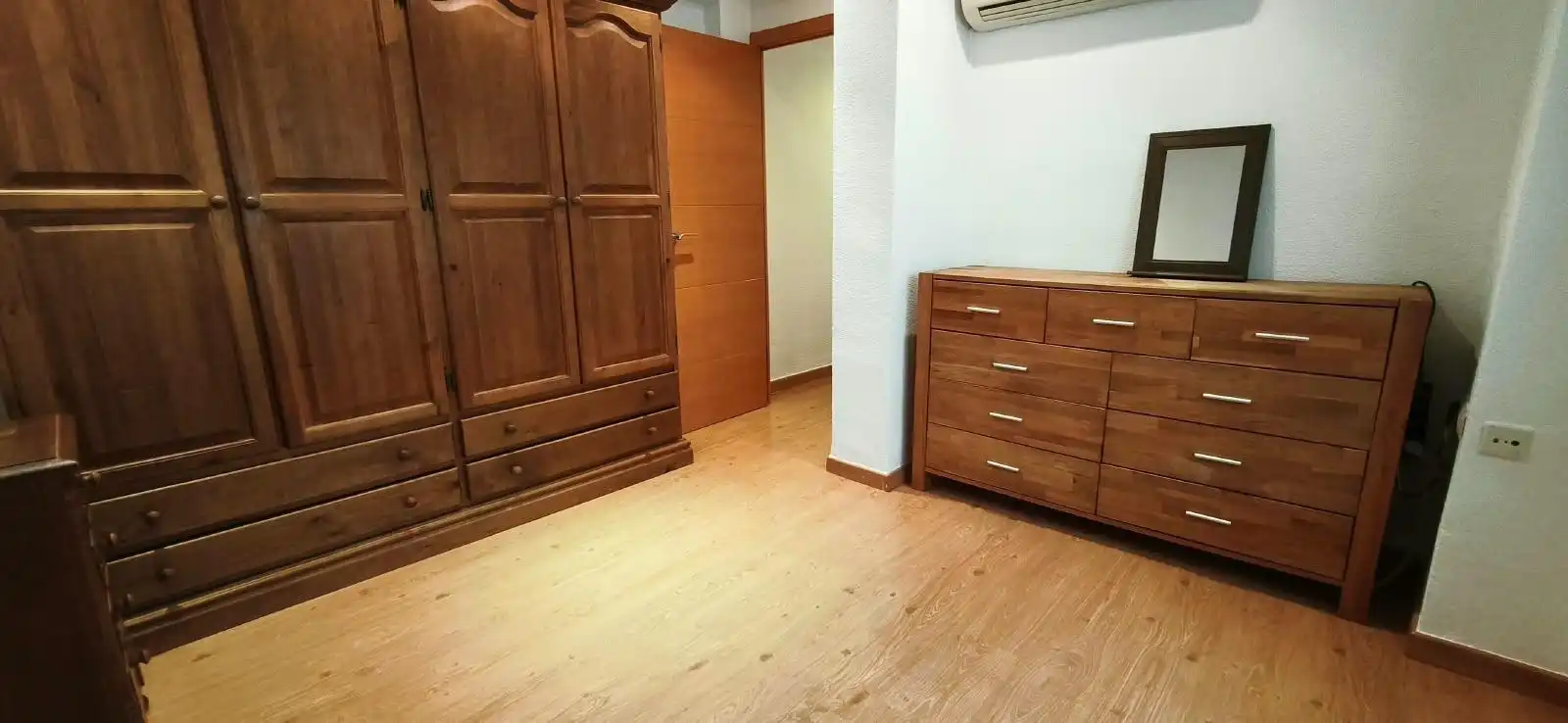 Flat with lift for sale in Centro Urbano, imagen 9