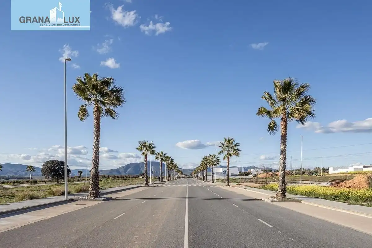 Terreny residencial en venda a Calle 18220, imagen 13