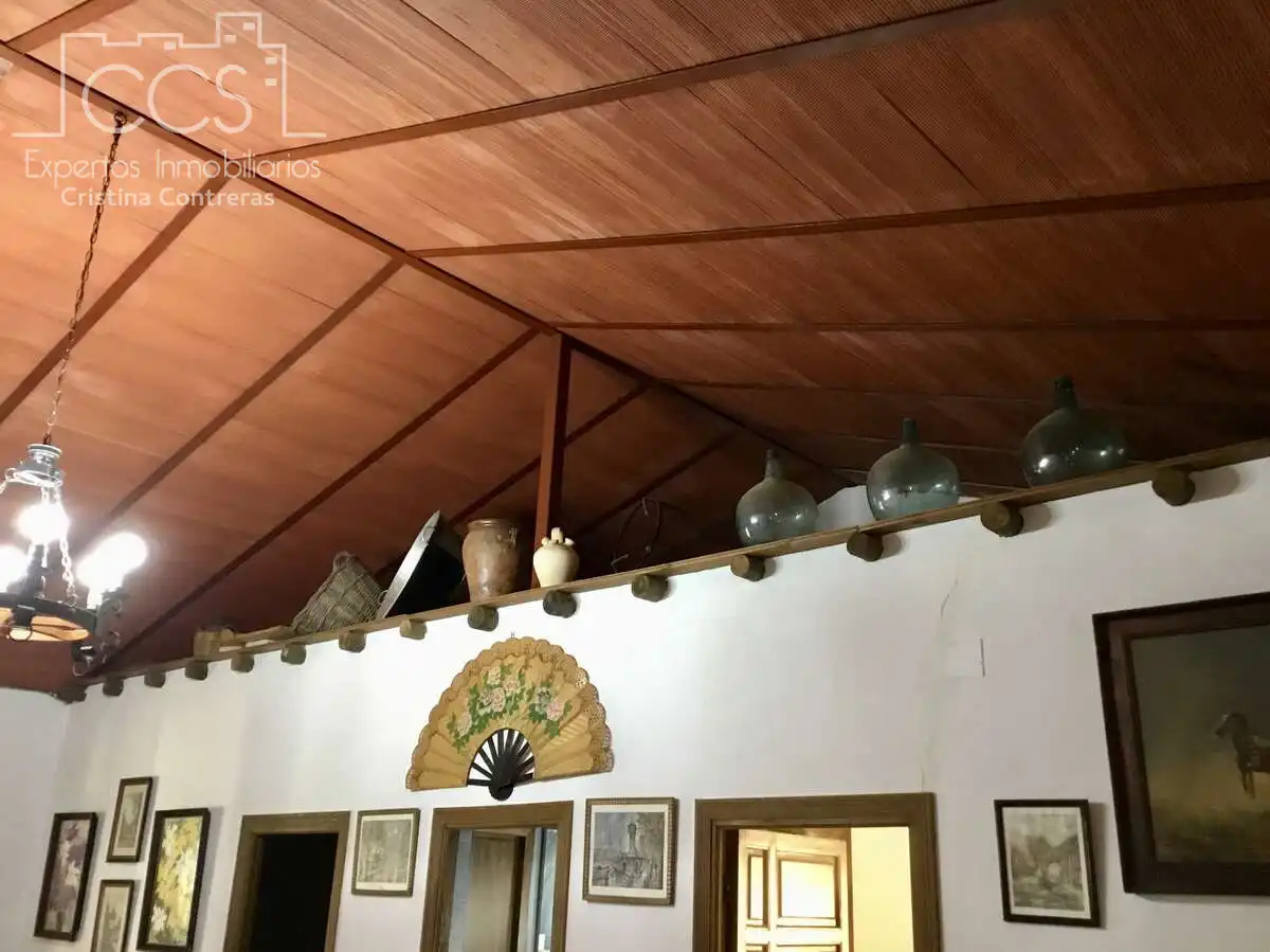 Country house for sale in Almonte ciudad, imagen 37