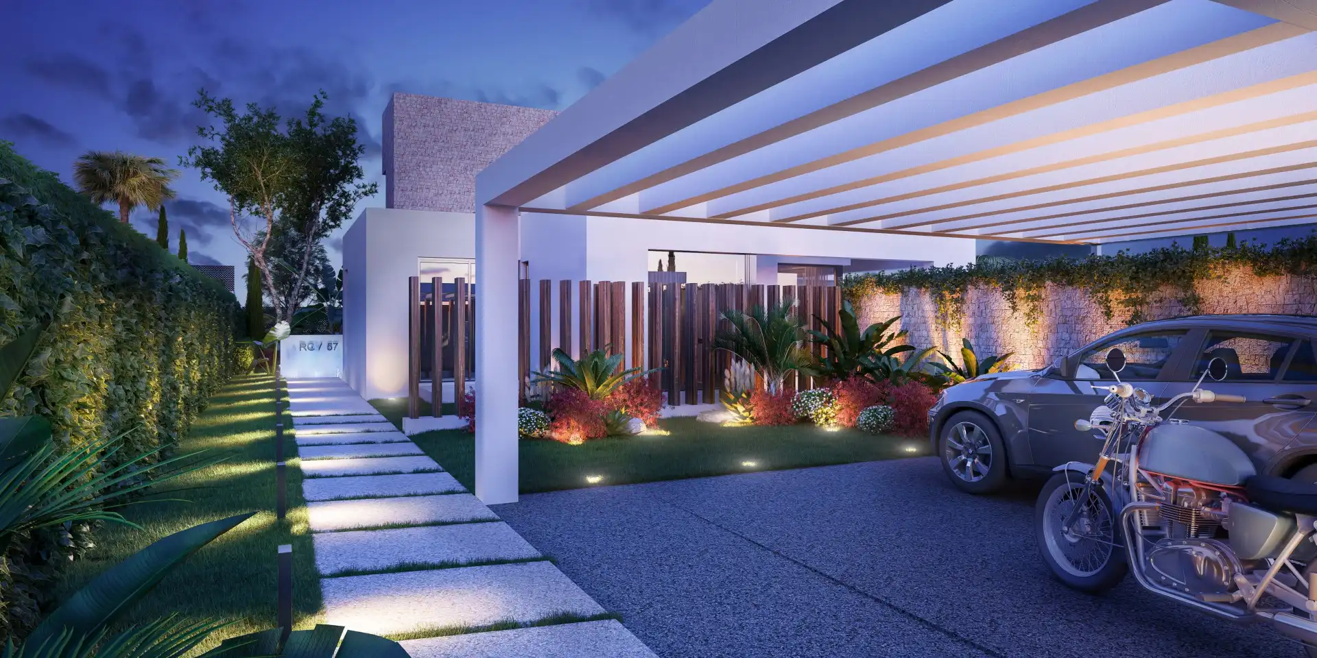 House with pool for sale in Marbella Centro, imagen 10