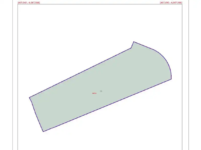 Residencial en venda en Algarrobo