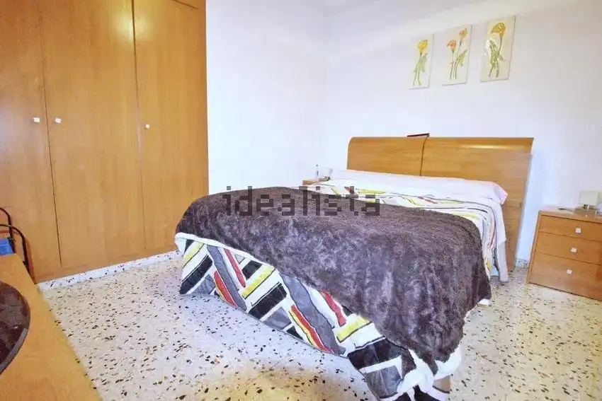 Piso con terraza en venta en Benalúa - Babel, imagen 12