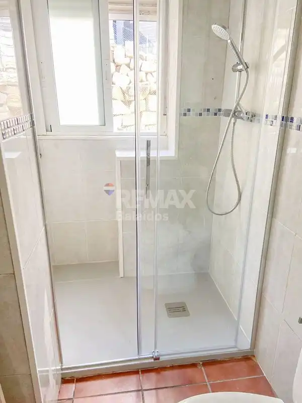 Bathroom of Flat for sale in Vigo   with Heating