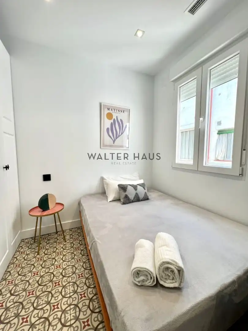 Flat with lift for sale in Calle de Fernando el Católico, imagen 6