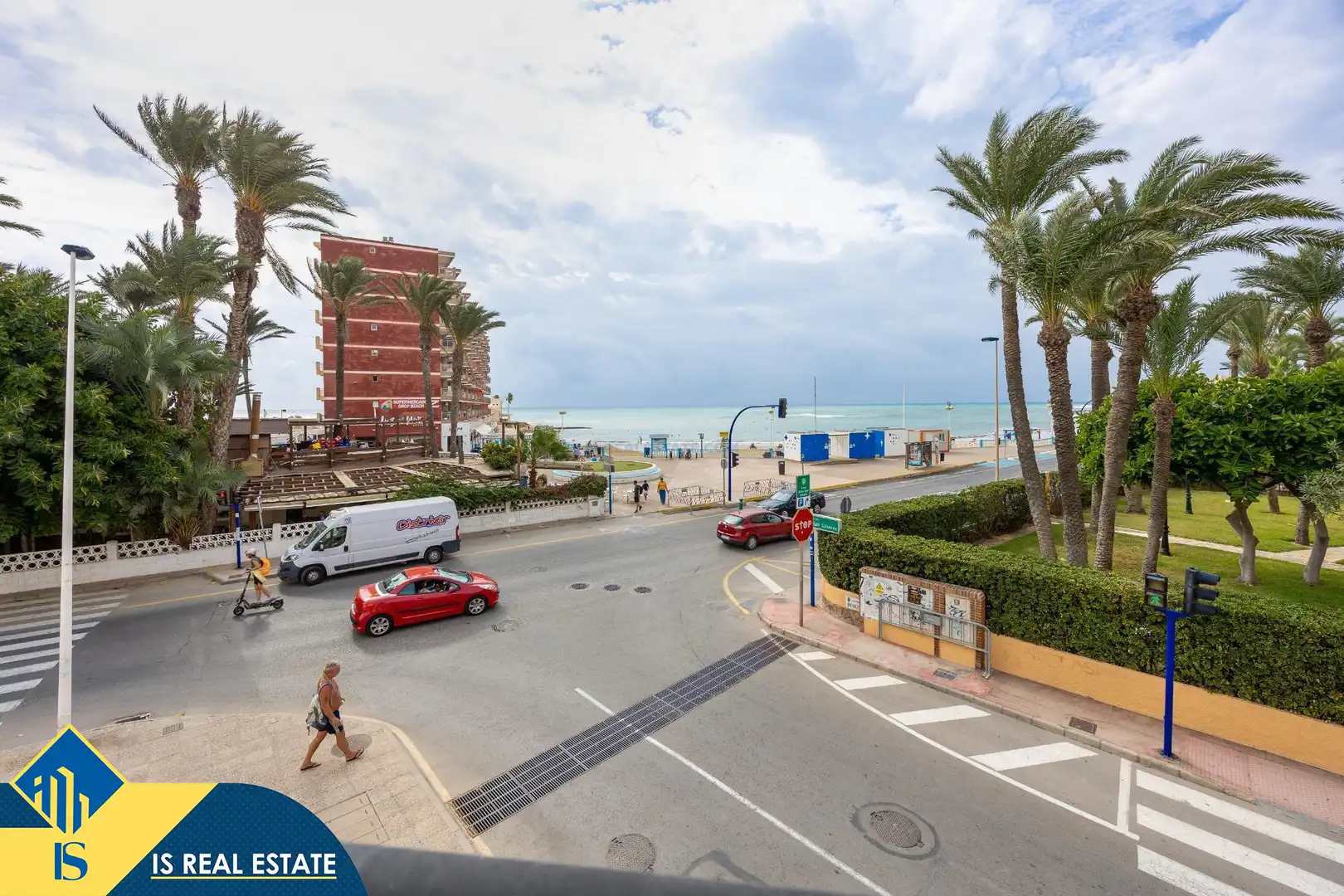 Apartamento con piscina en venta en Playa de los Locos, imagen 30