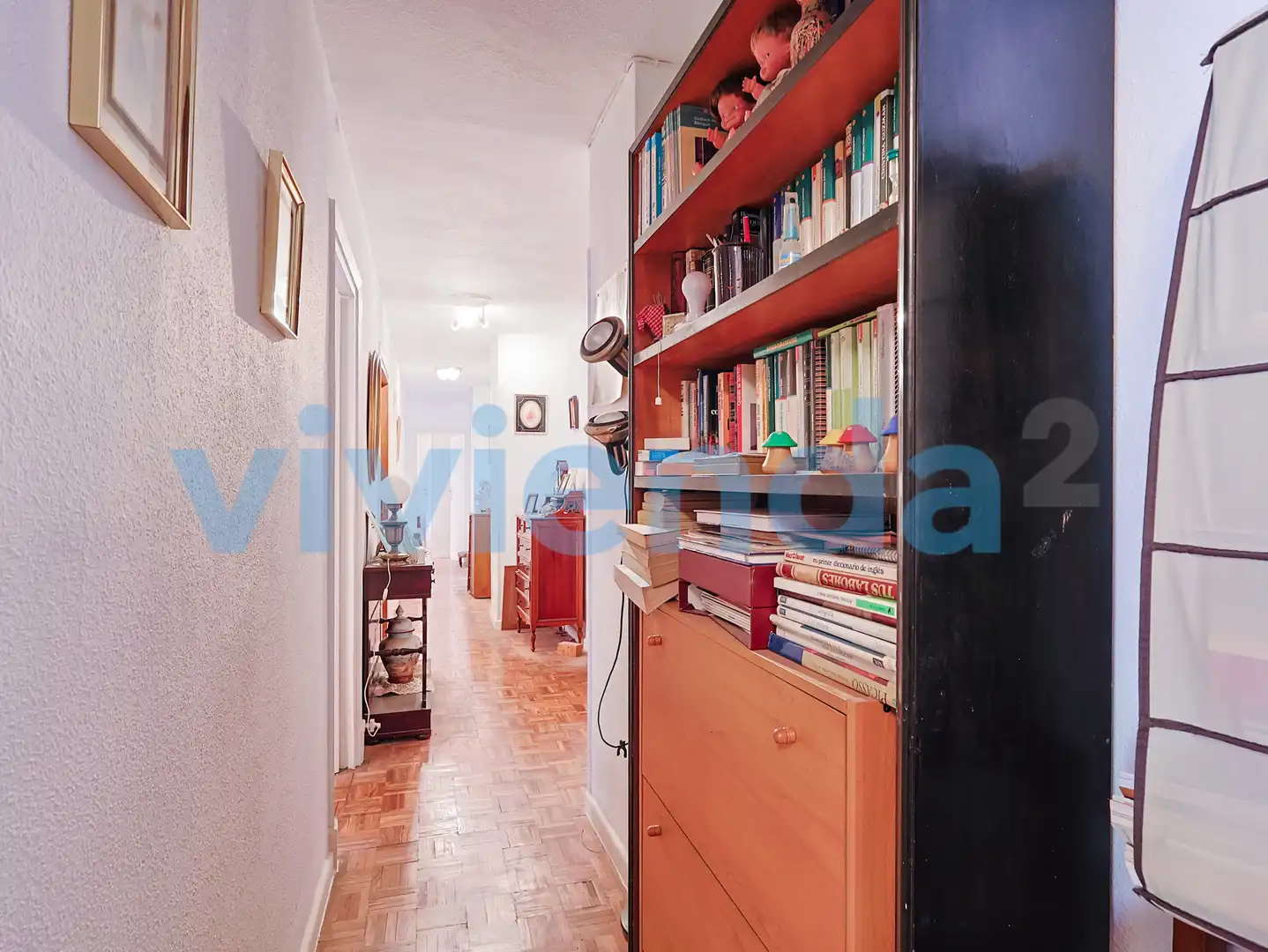 Flat with terrace for sale in Ramos Carrion, imagen 19