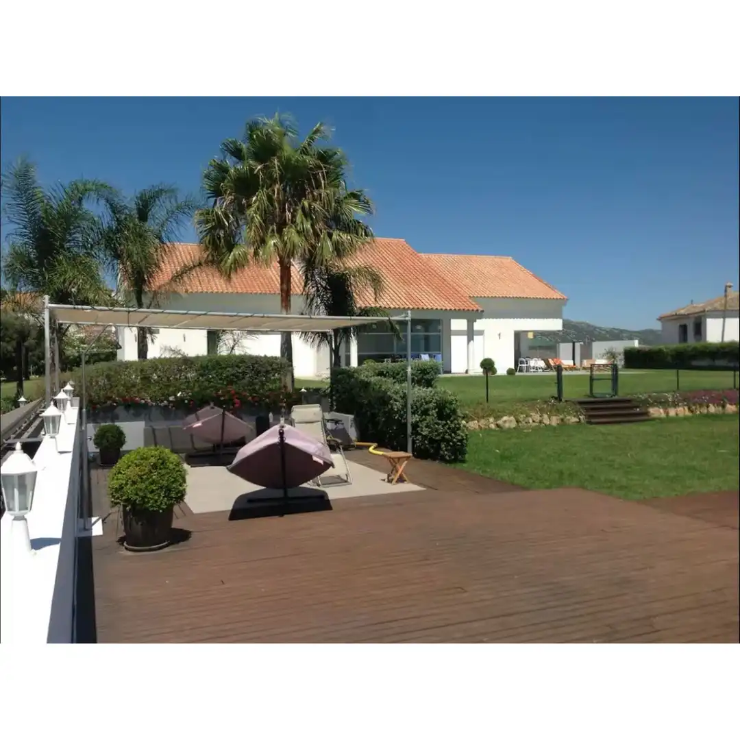 Villa con piscina in vendita a Manilva Pueblo, imagen 27