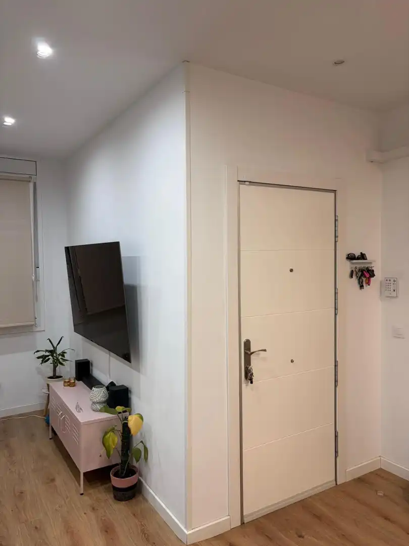 Flat for rent in Peramàs