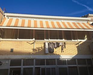 Vista exterior de Pis en venda en Brunete amb Aire condicionat i Terrassa