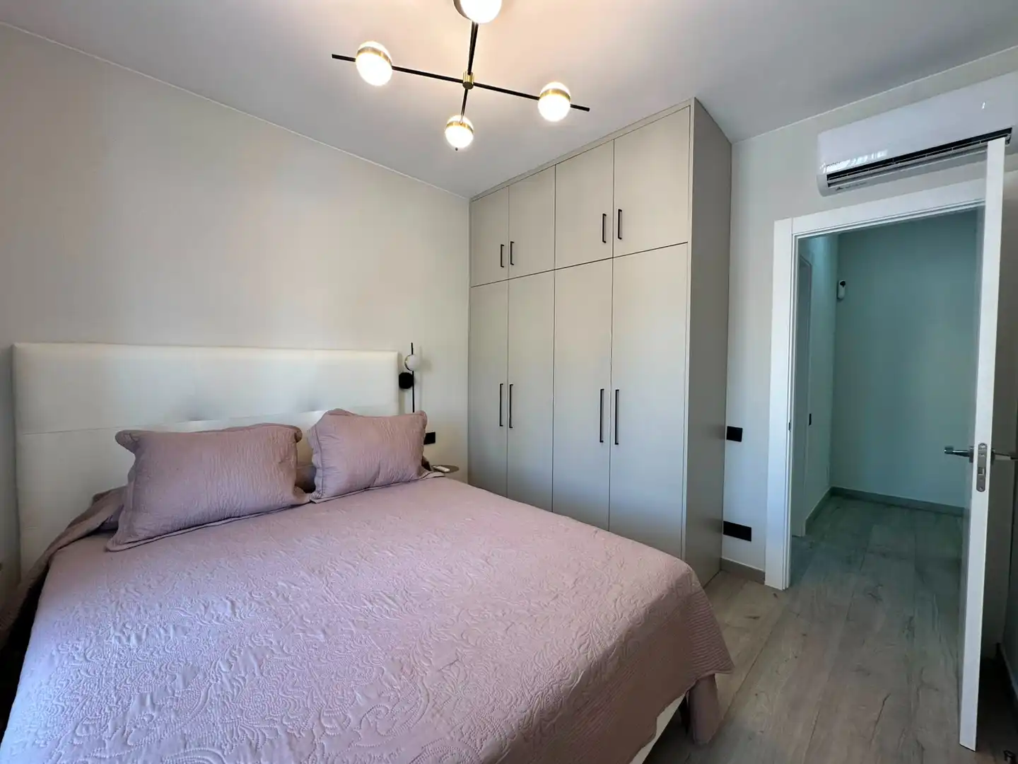 Habitación de Piso en venta en Vélez-Málaga con Aire acondicionado, Calefacción y Terraza