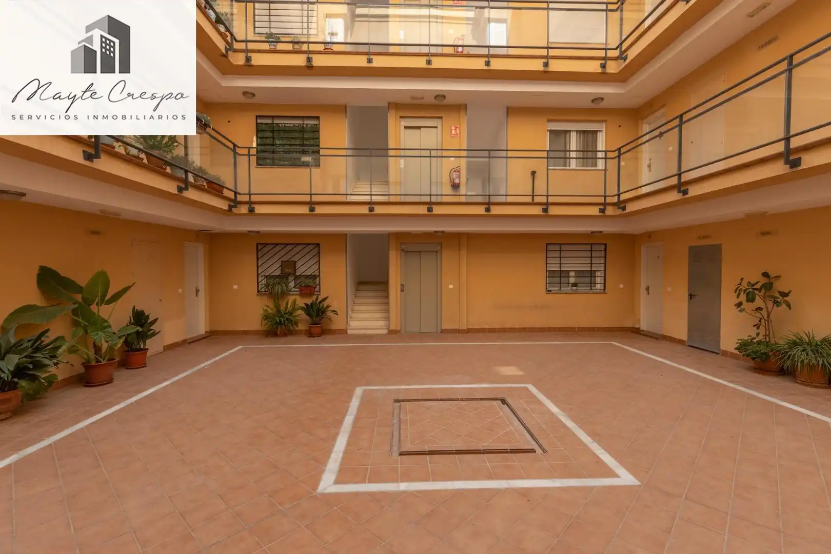Appartement avec ascenseur à vendre à Láchar, imagen 32