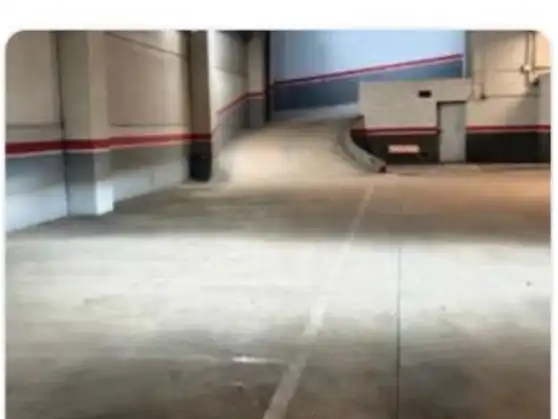 Einzelparkplatz zum Verkauf in Crta de Rubí 220