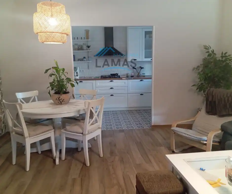 Comedor de Edificio en venta en Bohonal de Ibor