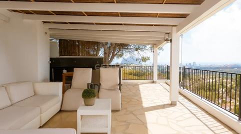 Foto 3 de Casa o xalet en venda a Partida la Empedrola, Calp, Spain, 7, La Empedrola, Alicante