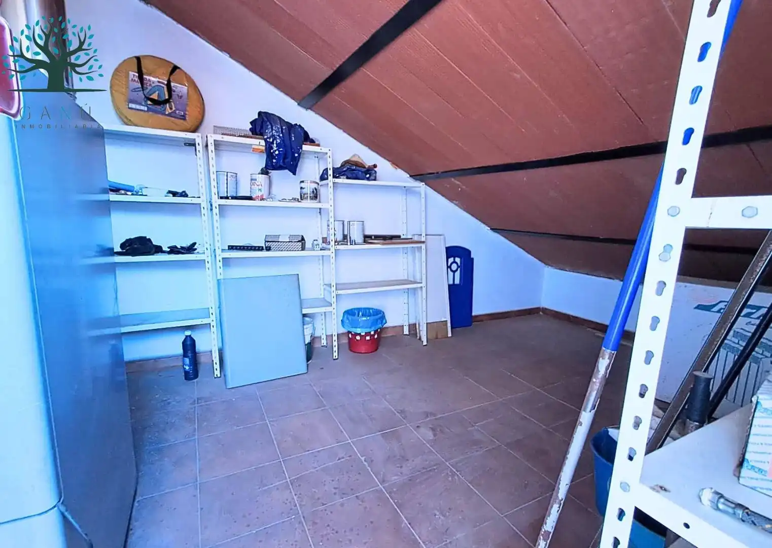 Dúplex en venda en Mazarrón amb Aire condicionat, Calefacció i Terrassa
