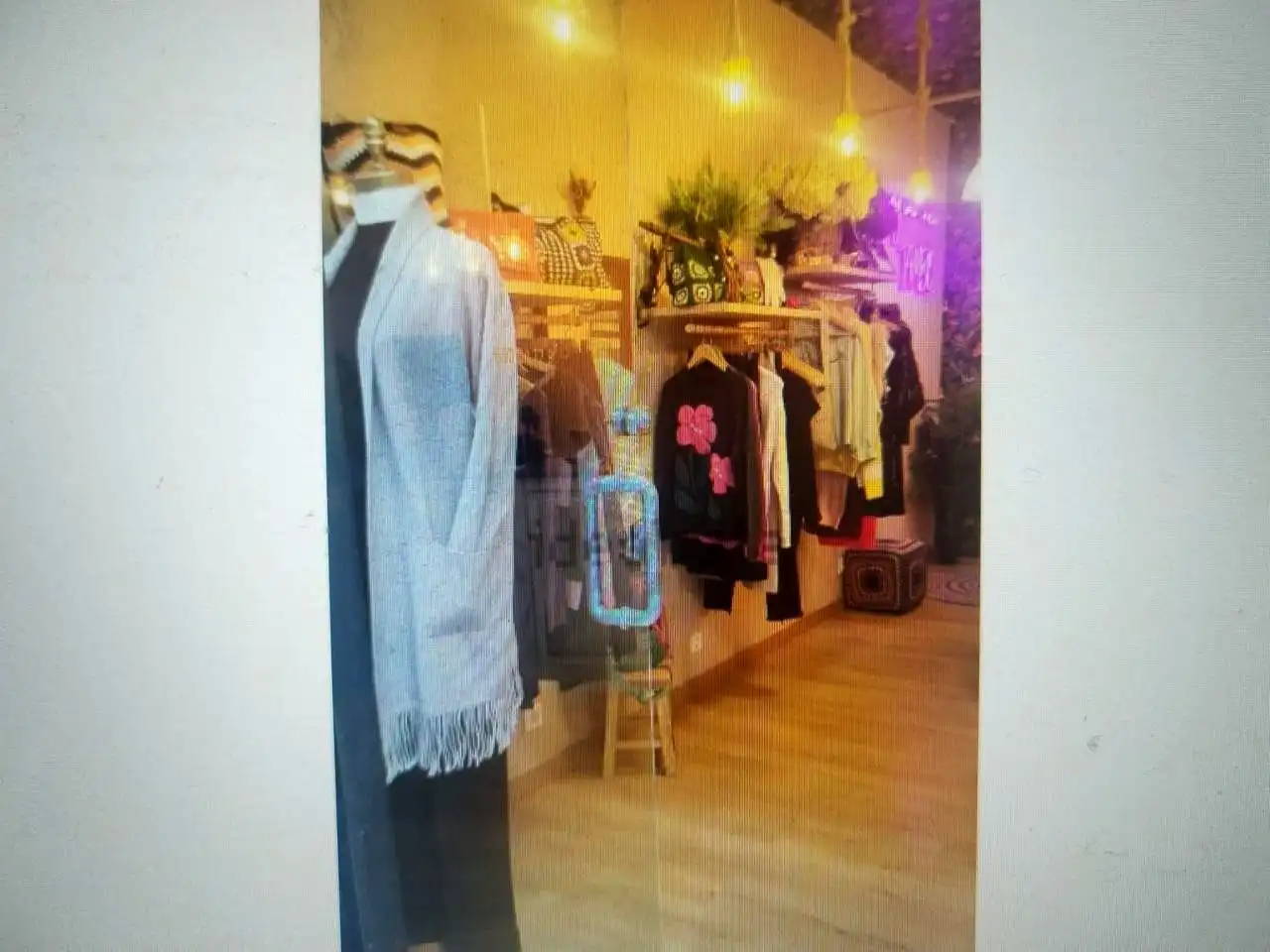 Local comercial en traspàs a Calle Cabrales, imagen 4