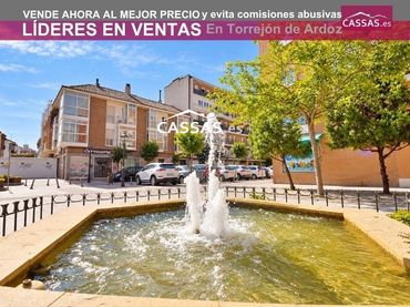 Pis en venda a Calle manuel sandoval
