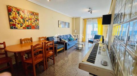 Foto 2 de Pis de lloguer a Avenida Jijona, Carolinas Bajas, Alicante / Alacant