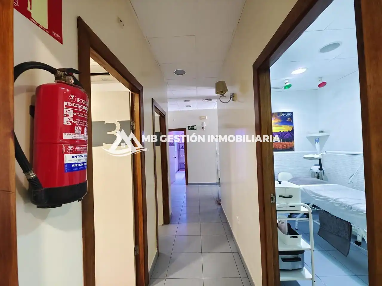 Local commercial à vendre à De Navalcarnero, imagen 11