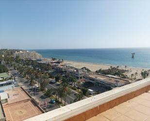 Exterior view of Duplex for sale in Marbella  with Terrace and Balcony