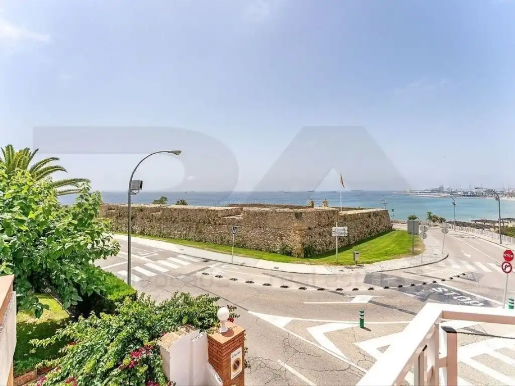 Casa en venta en Paseo Maritim Rafael Casanova 12, imagen 4