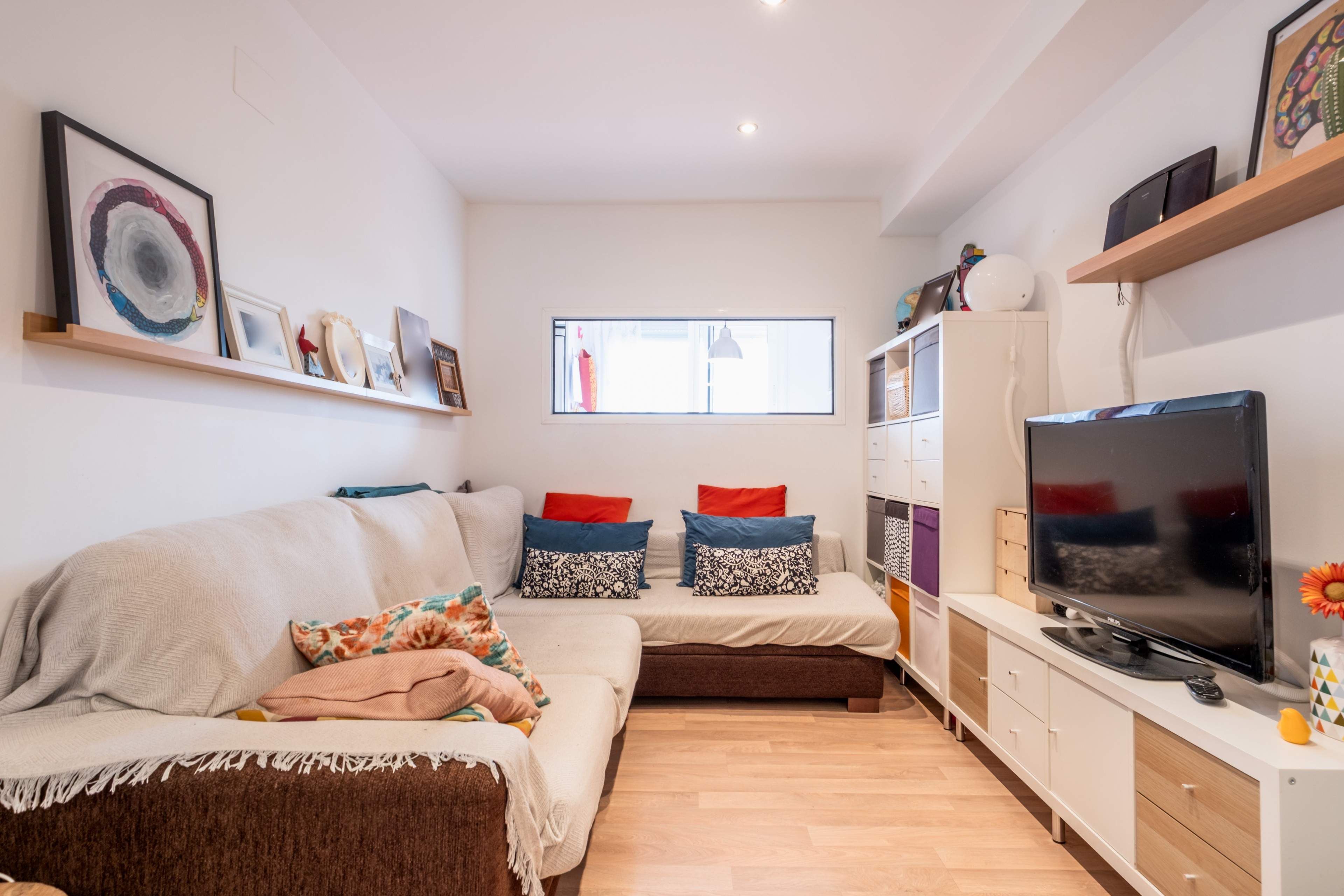 Piso en venta en Calle de Graus, 32, Barrio de Delicias, Delicias