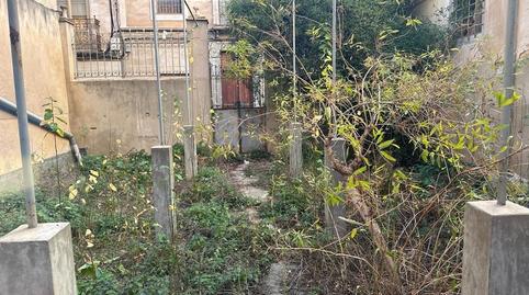 Foto 5 de Casa adosada en venda a Monóvar  / Monòver, Alicante