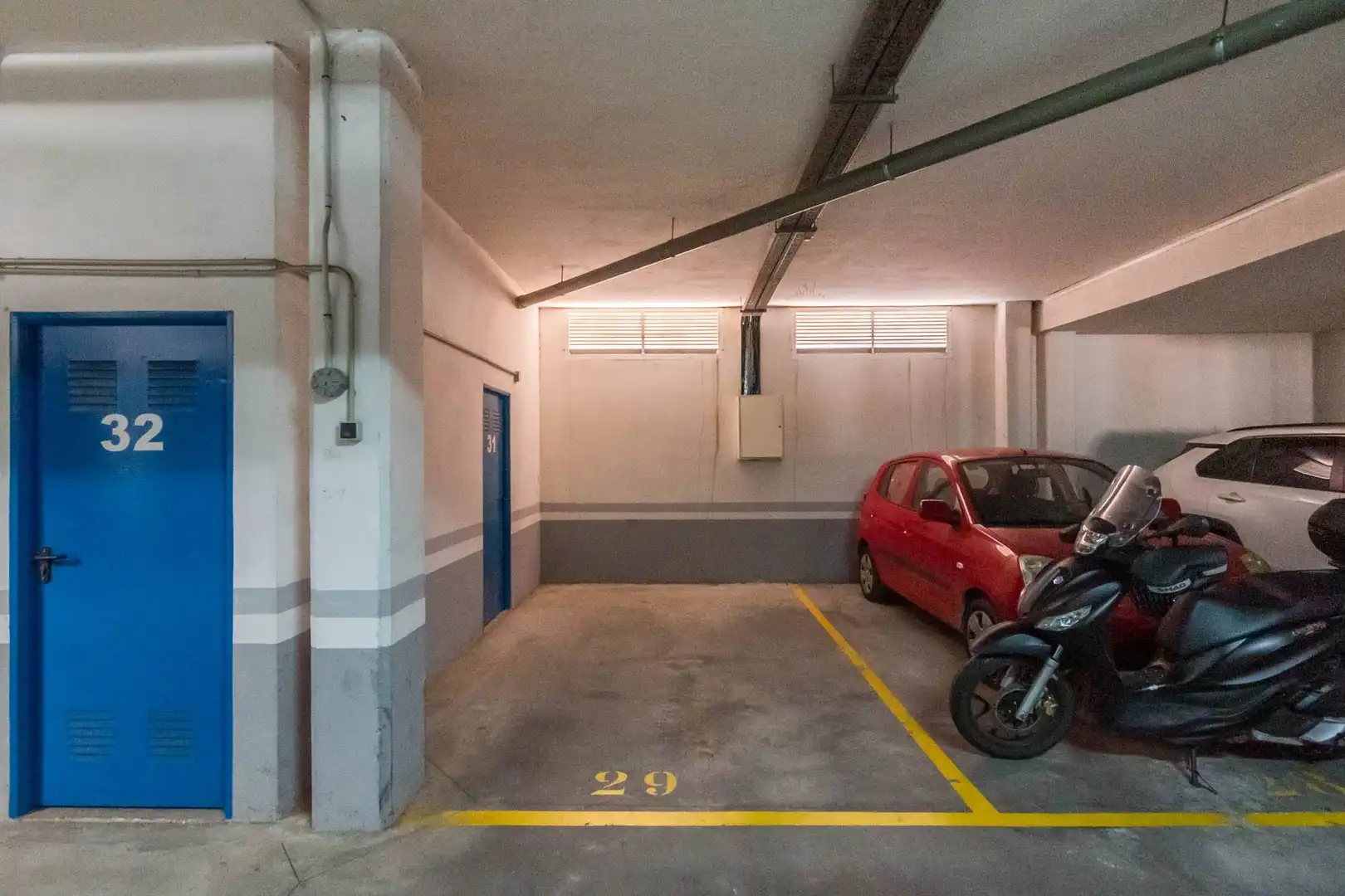 Appartamento con piscina in affitto a Pedanías Norte, imagen 34