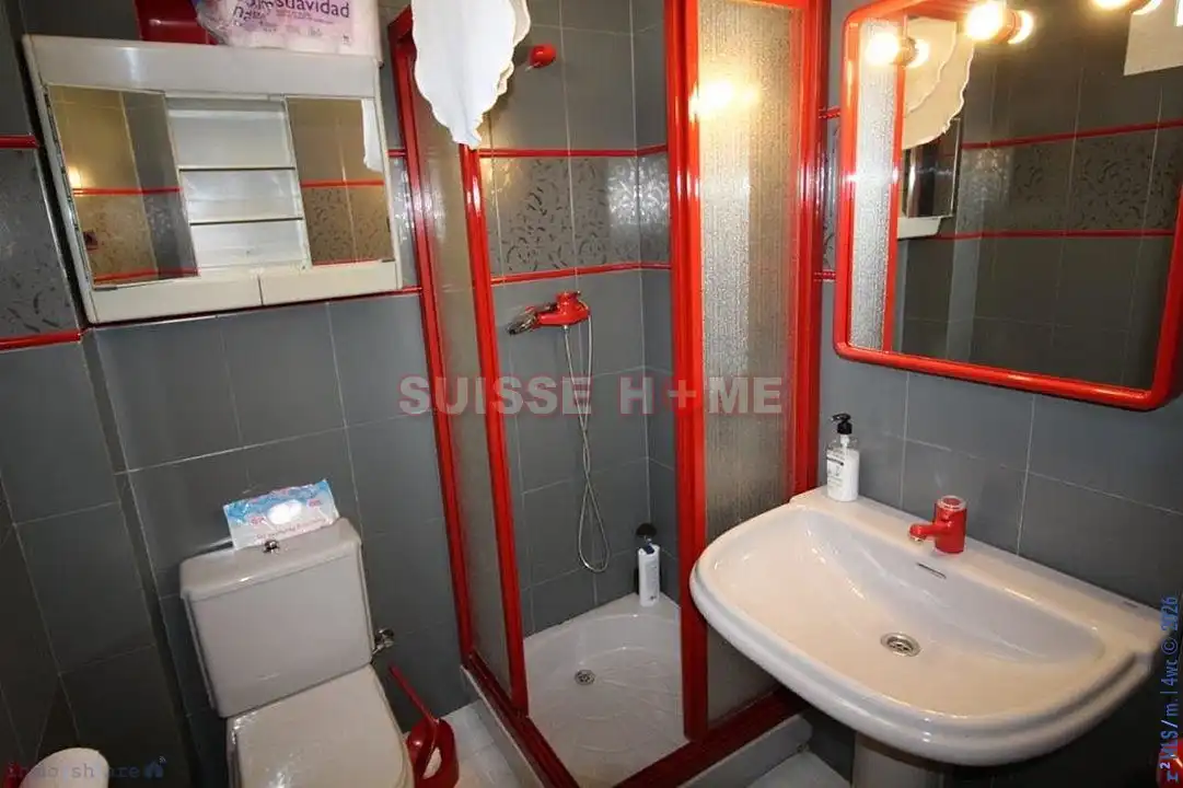 Villa mit Pool zum Verkauf in Torre del Mar, imagen 18