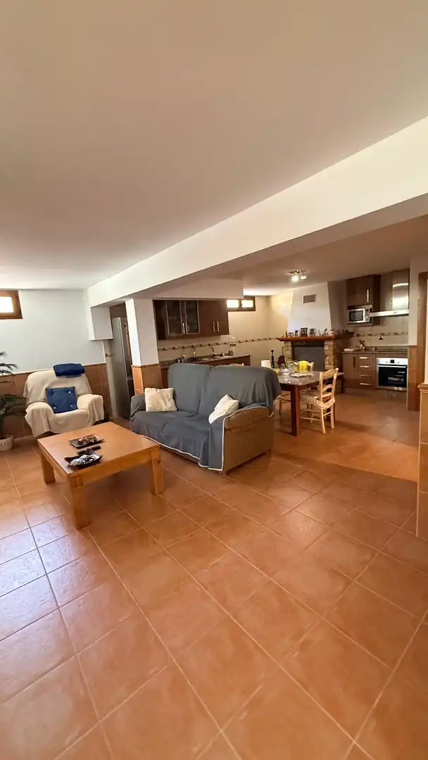 Houses for sale in Olula del Río