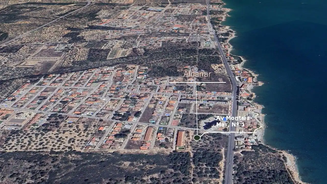 Terreno residenziale in vendita a Avenida Montsia Mar, imagen 5